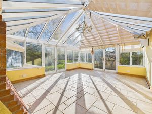 Conservatory- click for photo gallery